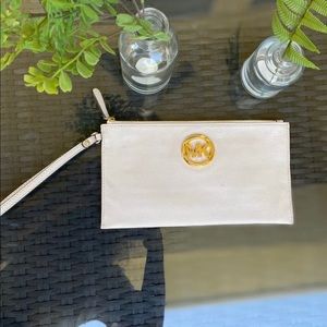 Michael Kors clutch/ purse